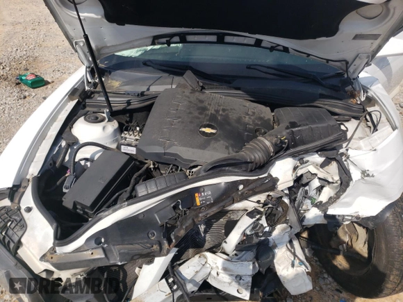 2011 Chevrolet Camaro 2LS с VIN 2G1FA1ED9B9139313, выставлен на аукционе Copart как лот 51434925 с пробегом 96 066 миль миль и Списание • Salvage title. История ставок и продаж доступна на DreamBid. Изображение 12.