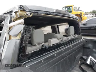 2016 Ford F-150 XL with VIN 1FTEX1CPXGKE86217, listed as a IAAI auction lot 42051290 with Not provided miles and . Bid and sale history available at DreamBid. Image 19.