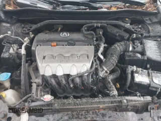 2010 Acura TSX with VIN JH4CU2F6XAC001938, listed as a IAAI auction lot 42647876 with 180,634 mi miles and . Bid and sale history available at DreamBid. Image 10.