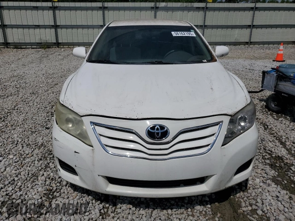 2010 Toyota Camry with VIN 4T1BF3EK9AU515782, listed as a Copart auction lot 56162195 with 227,038 mi miles and Clean Title. Bid and sale history available at DreamBid. Image 5.
