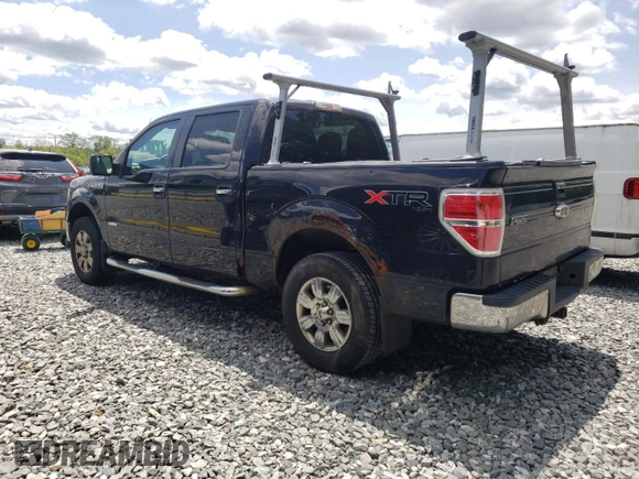 2012 Ford F-150 XL z VIN 1FTFW1ET4CKD90465, wystawiony jako Copart lot #59259215 z przebiegiem 513 721 mil mil oraz Czysty tytuł • Clean title. Historia ofert i sprzedaży dostępna na DreamBid. Obrazek 2.
