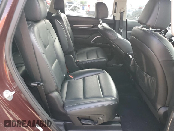 2022 Kia Telluride S with VIN 5XYP6DHC8NG198573, listed as a Copart auction lot 66710595 with 62,369 mi miles and Clean title. Bid and sale history available at DreamBid. Image 11.
