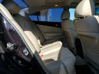 2014 Nissan Maxima SV z VIN 1N4AA5AP1EC454179, wystawiony jako Copart lot #61185305 z przebiegiem 71 121 mil mil oraz Szkoda całkowita • Salvage title. Historia ofert i sprzedaży dostępna na DreamBid. Obrazek 10.