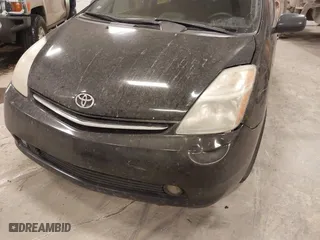 2007 Toyota Prius with VIN JTDKB20U373234398, listed as a IAAI auction lot 41986987 with 236,989 mi miles. Bid and sale history available at carsss.com. Image 6.