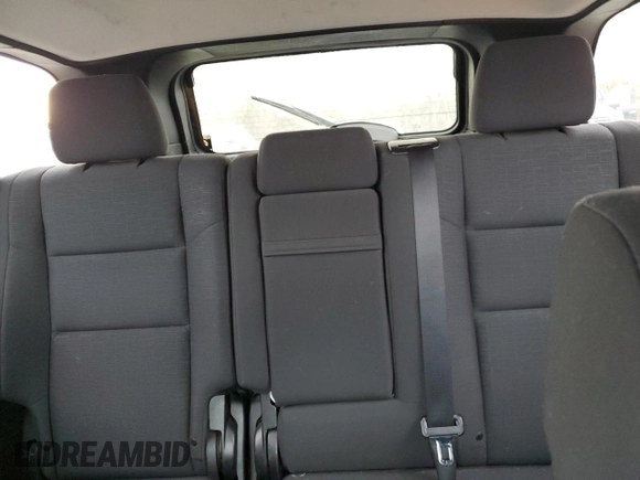2013 Jeep Grand Cherokee Laredo with VIN 1C4RJFAG6DC630354, listed as a Copart auction lot 49773425 with 113,291 mi miles and Salvage Title. Bid and sale history available at carsss.com. Image 10.