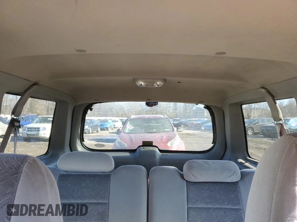 1998 Ford Explorer Sport with VIN 1FMYU24E1WUB03269, listed as a Copart auction lot 42683065 with 110,163 mi miles and Salvage title. Bid and sale history available at DreamBid. Image 10.