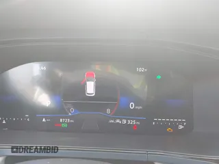 2024 Volkswagen Taos SE z VIN 3VVEX7B26RM128537, wystawiony jako IAAI lot #42344341 z przebiegiem 8 723 mil mil oraz . Historia ofert i sprzedaży dostępna na DreamBid. Obrazek 7.