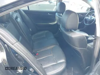 2014 Nissan Maxima S с VIN 1N4AA5AP9EC470694, выставлен на аукционе IAAI как лот 42420812 с пробегом 165 227 миль миль и . История ставок и продаж доступна на DreamBid. Изображение 8.