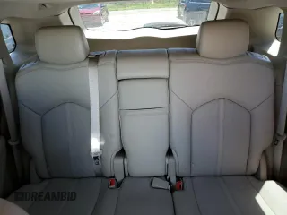 2015 Cadillac SRX Luxury Collection z VIN 3GYFNBE31FS637758, wystawiony jako Copart lot #56911815 z przebiegiem 73 893 mil mil oraz Czysty tytuł • Clean title. Historia ofert i sprzedaży dostępna na DreamBid. Obrazek 10.