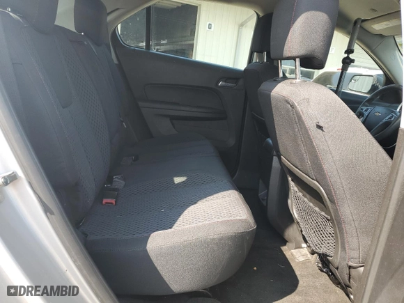 2012 Chevrolet Equinox LS with VIN 2GNALBEK2C1304979, listed as a Copart auction lot 70671624 with 137,698 mi miles and Non Repairable. Bid and sale history available at carsss.com. Image 12.