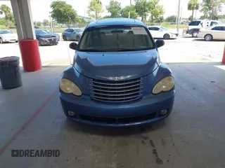 2006 Chrysler PT Cruiser Limited with VIN 3A8FY68866T300047, listed as a IAAI auction lot 42619858 with 116,534 mi miles and . Bid and sale history available at DreamBid. Image 12.