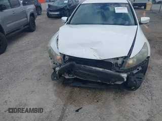 2010 Honda Accord LX z VIN 1HGCP2F38AA190312, wystawiony jako IAAI lot #42026131 z przebiegiem 143 679 mil mil oraz . Historia ofert i sprzedaży dostępna na DreamBid. Obrazek 6.