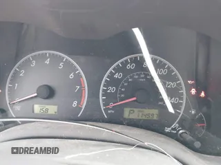 2010 Toyota Corolla with VIN 2T1BU4EE4AC479118, listed as a IAAI auction lot 41983300 with 114,997 mi miles and . Bid and sale history available at DreamBid. Image 7.