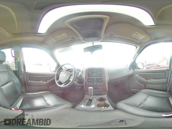 2007 Ford Explorer Limited с VIN 1FMEU75887UB26560, выставлен на аукционе Copart как лот 53886845 с пробегом 120 326 миль миль и Списание • Salvage title. История ставок и продаж доступна на DreamBid. Изображение 15.