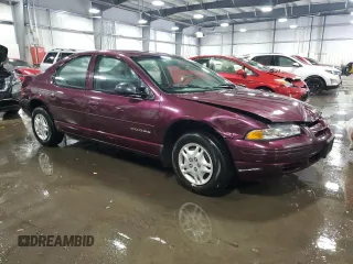 1999 Dodge Stratus z VIN 1B3EJ46X4XN676917, wystawiony jako Copart lot #85511864 z przebiegiem 135 783 mil mil oraz Szkoda całkowita • Salvage title. Historia ofert i sprzedaży dostępna na DreamBid. Obrazek 4.