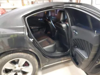 2011 Dodge Charger RT Plus with VIN 2B3CL5CT9BH511648, listed as a IAAI auction lot 41734392 with 103,112 mi miles. Bid and sale history available at carsss.com. Image 8.