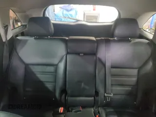 2016 Kia Sorento EX with VIN 5XYPHDA15GG030914, listed as a Copart auction lot 51819955 with 155,201 mi miles and Salvage Title. Bid and sale history available at DreamBid. Image 10.