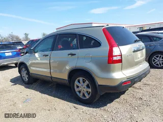2008 Honda CR-V EX with VIN JHLRE38598C014034, listed as a IAAI auction lot 41678378 with 142,561 mi miles. Bid and sale history available at carsss.com. Image 14.