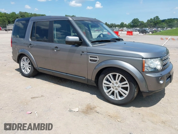 2010 Land Rover LR4 HSE с VIN SALAM2D49AA534104, выставлен на аукционе IAAI как лот 42571548 с пробегом 100 099 миль миль и . История ставок и продаж доступна на DreamBid. Изображение 1.