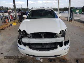 2007 Buick LaCrosse CXL with VIN 2G4WD582671151016, listed as a Copart auction lot 49095975 with Not Provided miles and Salvage Title. Bid and sale history available at carsss.com. Image 5.
