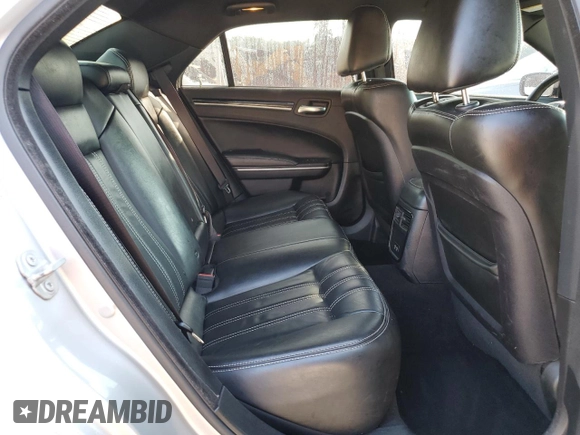2020 Chrysler 300 S with VIN 2C3CCAGG2LH164545, listed as a Copart auction lot 66656364 with 92,196 mi miles and Salvage Title. Bid and sale history available at DreamBid. Image 10.