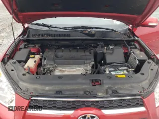 2011 Toyota RAV4 Limited with VIN 2T3DF4DV3BW157677, listed as a Copart auction lot 59919865 with 84,387 mi miles and Salvage title. Bid and sale history available at DreamBid. Image 12.
