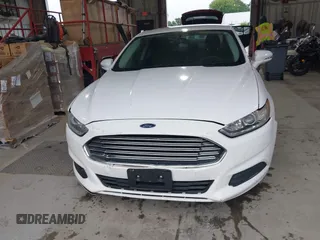 2016 Ford Fusion SE with VIN 1FA6P0H77G5114717, listed as a IAAI auction lot 42166800 with 186,610 mi miles and . Bid and sale history available at DreamBid. Image 12.