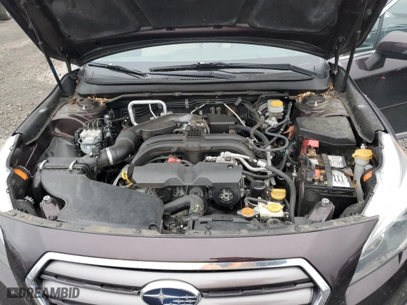 2017 Subaru Outback Touring with VIN 4S4BSATCXH3257171, listed as a Copart auction lot 89025625 with 142,875 mi miles and Salvage Title. Bid and sale history available at carsss.com. Image 11.