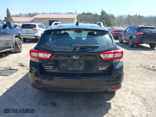 2017 Subaru Impreza Limited with VIN 4S3GTAU61H3750477, listed as a IAAI auction lot 42046925 with 66,019 mi miles. Bid and sale history available at carsss.com. Image 17.