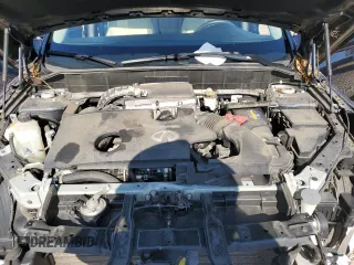 2020 Infiniti QX50 Essential с VIN 3PCAJ5M14LF101985, выставлен на аукционе Copart как лот 55510315 с пробегом 53 883 миль миль и Списание • Salvage title. История ставок и продаж доступна на DreamBid. Изображение 12.