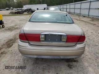 2002 Buick LeSabre Limited z VIN 1G4HR54K12U195521, wystawiony jako Copart lot #52021085 z przebiegiem 110 767 mil mil oraz Szkoda całkowita • Salvage title. Historia ofert i sprzedaży dostępna na DreamBid. Obrazek 6.