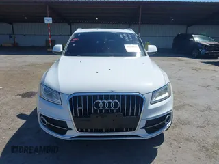 2014 Audi Q5 Premium Plus z VIN WA1DGAFP4EA059538, wystawiony jako IAAI lot #42158230 z przebiegiem 114 321 mil mil oraz . Historia ofert i sprzedaży dostępna na DreamBid. Obrazek 12.