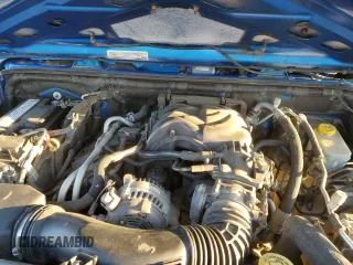 2015 Jeep Wrangler Unlimited Sahara с VIN 1C4BJWEG5FL586751, выставлен на аукционе Copart как лот 84089374 с пробегом 118 184 миль миль и Списание • Salvage title. История ставок и продаж доступна на DreamBid. Изображение 11.