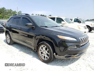 2016 Jeep Cherokee Sport с VIN 1C4PJLAB0GW249838, выставлен на аукционе Copart как лот 62349305 с пробегом 208 192 миль миль и Списание • Salvage title. История ставок и продаж доступна на DreamBid. Изображение 4.