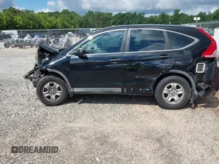 2013 Honda CR-V LX с VIN 2HKRM3H39DH517432, выставлен на аукционе IAAI как лот 42513485 с пробегом 196 152 миль миль и . История ставок и продаж доступна на DreamBid. Изображение 13.