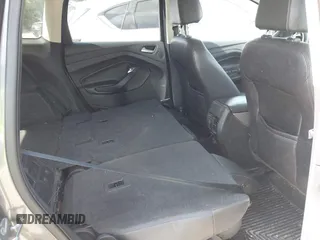2013 Ford Escape SEL с VIN 1FMCU9H93DUA16485, выставлен на аукционе IAAI как лот 42678588 с пробегом 184 968 миль миль и . История ставок и продаж доступна на DreamBid. Изображение 8.