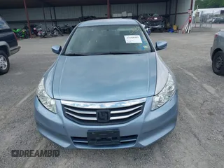 2011 Honda Accord LX z VIN 1HGCP2F34BA094369, wystawiony jako IAAI lot #42188493 z przebiegiem 179 925 mil mil oraz . Historia ofert i sprzedaży dostępna na DreamBid. Obrazek 12.