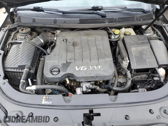 2014 Buick LaCrosse Leather with VIN 1G4GB5G33EF159231, listed as a Copart auction lot 51635405 with 181,379 mi miles and Salvage title. Bid and sale history available at DreamBid. Image 12.