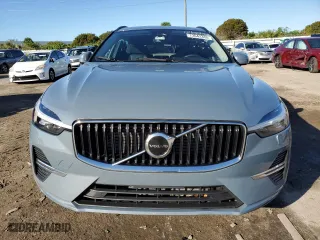 2022 Volvo XC60 Momentum with VIN YV4L12DK2N1906277, listed as a Copart auction lot 73042332 with 15,804 mi miles. Bid and sale history available at carsss.com. Image 5.