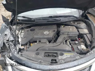 2015 Nissan Altima 2.5 S with VIN 1N4AL3AP2FN351860, listed as a IAAI auction lot 41844963 with 173,046 mi miles. Bid and sale history available at carsss.com. Image 10.