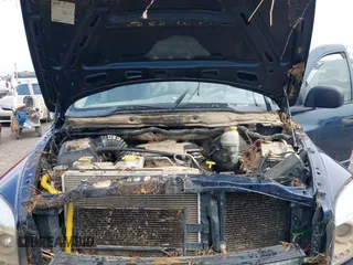 2006 Dodge 1500 SLT with VIN 1D7HU18296S577583, listed as a IAAI auction lot 41991058 with Not Provided miles and . Bid and sale history available at DreamBid. Image 10.