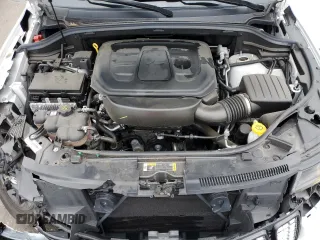 2022 Jeep Grand Cherokee WK Laredo X with VIN 1C4RJFAGXNC145717, listed as a Copart auction lot 85322194 with 19,262 mi miles and Salvage Title. Bid and sale history available at carsss.com. Image 12.