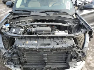 2023 Ford Explorer Limited with VIN 1FMSK8FH0PGB92578, listed as a Copart auction lot 44310705 with 20,261 mi miles and Salvage Title. Bid and sale history available at carsss.com. Image 11.