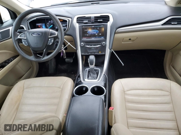 2013 Ford Fusion SE with VIN 3FA6P0H79DR379017, listed as a Copart auction lot 82925654 with 190,429 mi miles and Salvage Title. Bid and sale history available at carsss.com. Image 8.