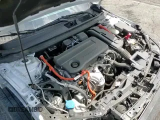 2023 Honda Accord Sport с VIN 1HGCY2F52PA068858, выставлен на аукционе Copart как лот 70722445 с пробегом 60 292 миль миль и Списание • Salvage title. История ставок и продаж доступна на DreamBid. Изображение 16.