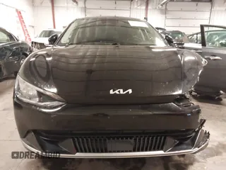 2022 Kia EV6 Wind with VIN KNDC3DLC9N5030514, listed as a IAAI auction lot 41577227 with 62,016 mi miles and . Bid and sale history available at DreamBid. Image 12.