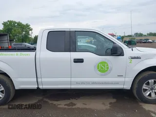 2016 Ford F-150 XL с VIN 1FTEX1CPXGFA70273, выставлен на аукционе IAAI как лот 42219759 с пробегом 161 608 миль миль и . История ставок и продаж доступна на DreamBid. Изображение 13.