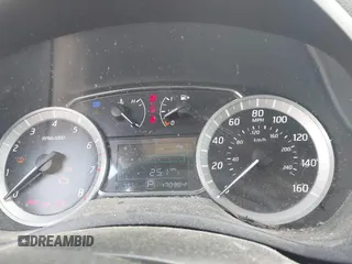2014 Nissan Sentra SV with VIN 1N4AB7AP3EN852300, listed as a IAAI auction lot 42082559 with 170,384 mi miles and . Bid and sale history available at DreamBid. Image 7.