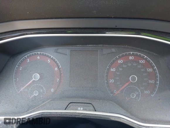 2020 Volkswagen Jetta S with VIN 3VWCB7BU9LM030077, listed as a IAAI auction lot 42313433 with Not provided miles and . Bid and sale history available at DreamBid. Image 15.