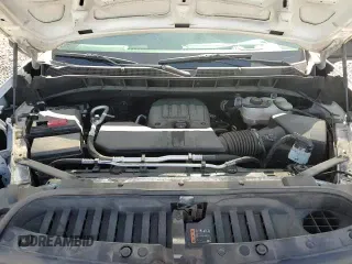 2023 Chevrolet Silverado 1500 Work Truck с VIN 3GCNAAEK2PG345474, выставлен на аукционе Copart как лот 71587355 с пробегом 133 813 миль миль и Чистый • Clean title. История ставок и продаж доступна на DreamBid. Изображение 13.
